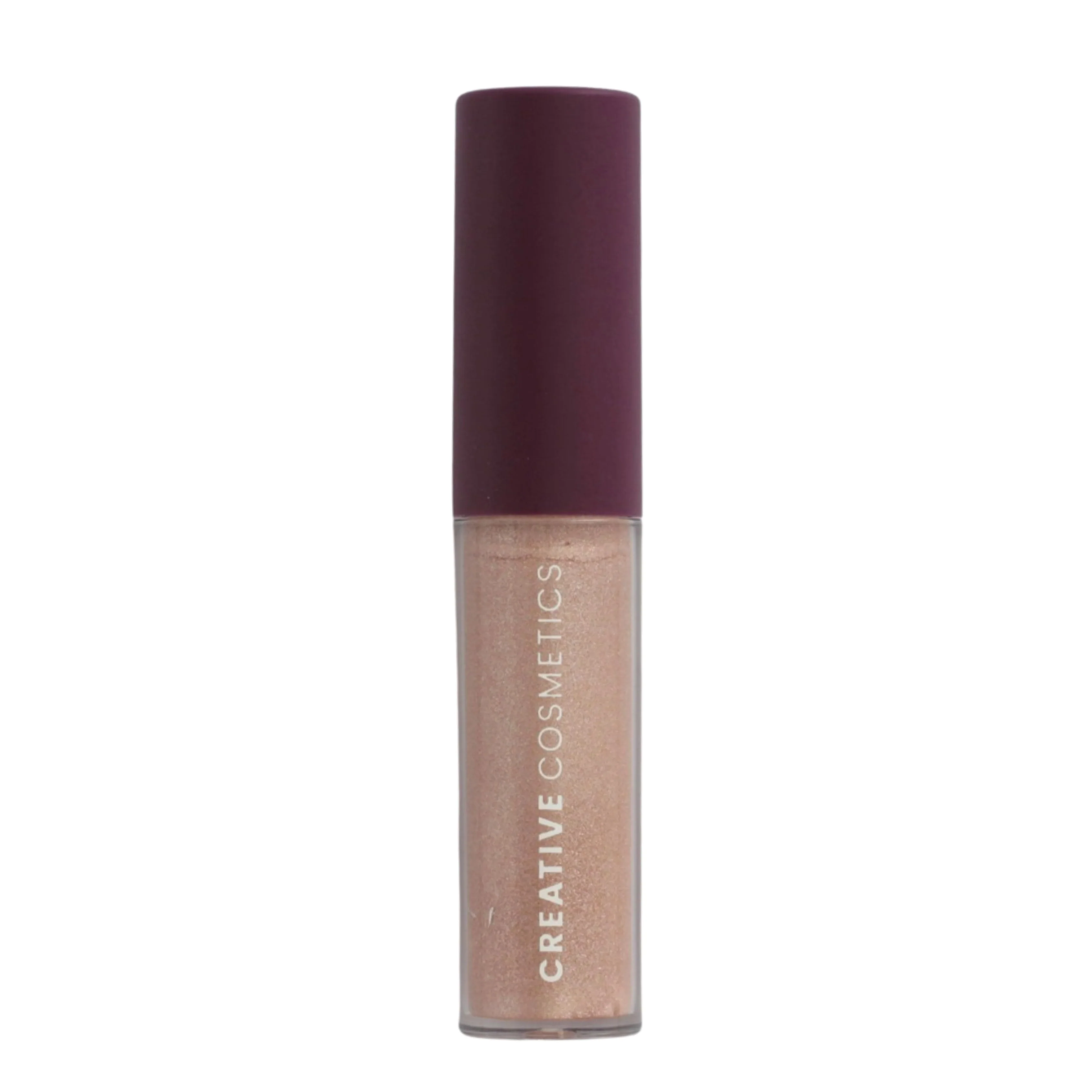 654 Lipgloss Rosé Glow - Image 3