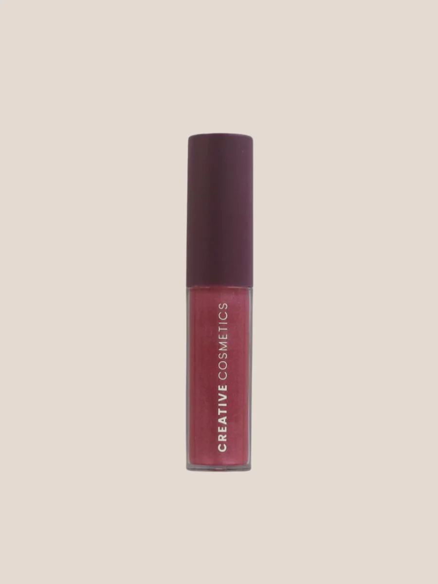 656 Lipgloss With Love