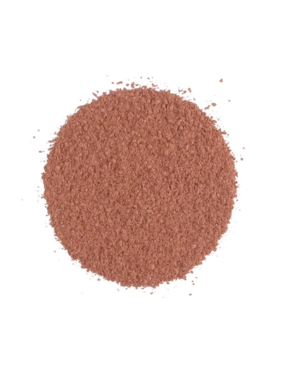 Blush Coral Glow Sample - Image 2