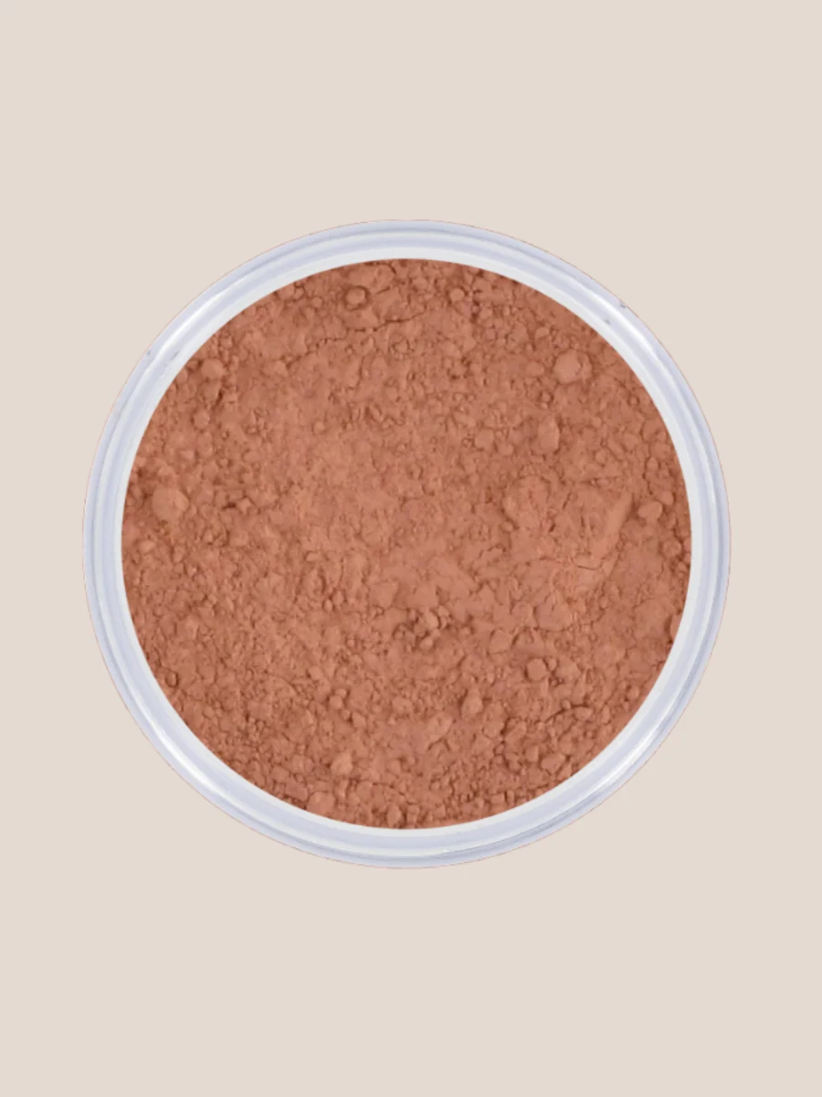 Blush Red Dessert Sample
