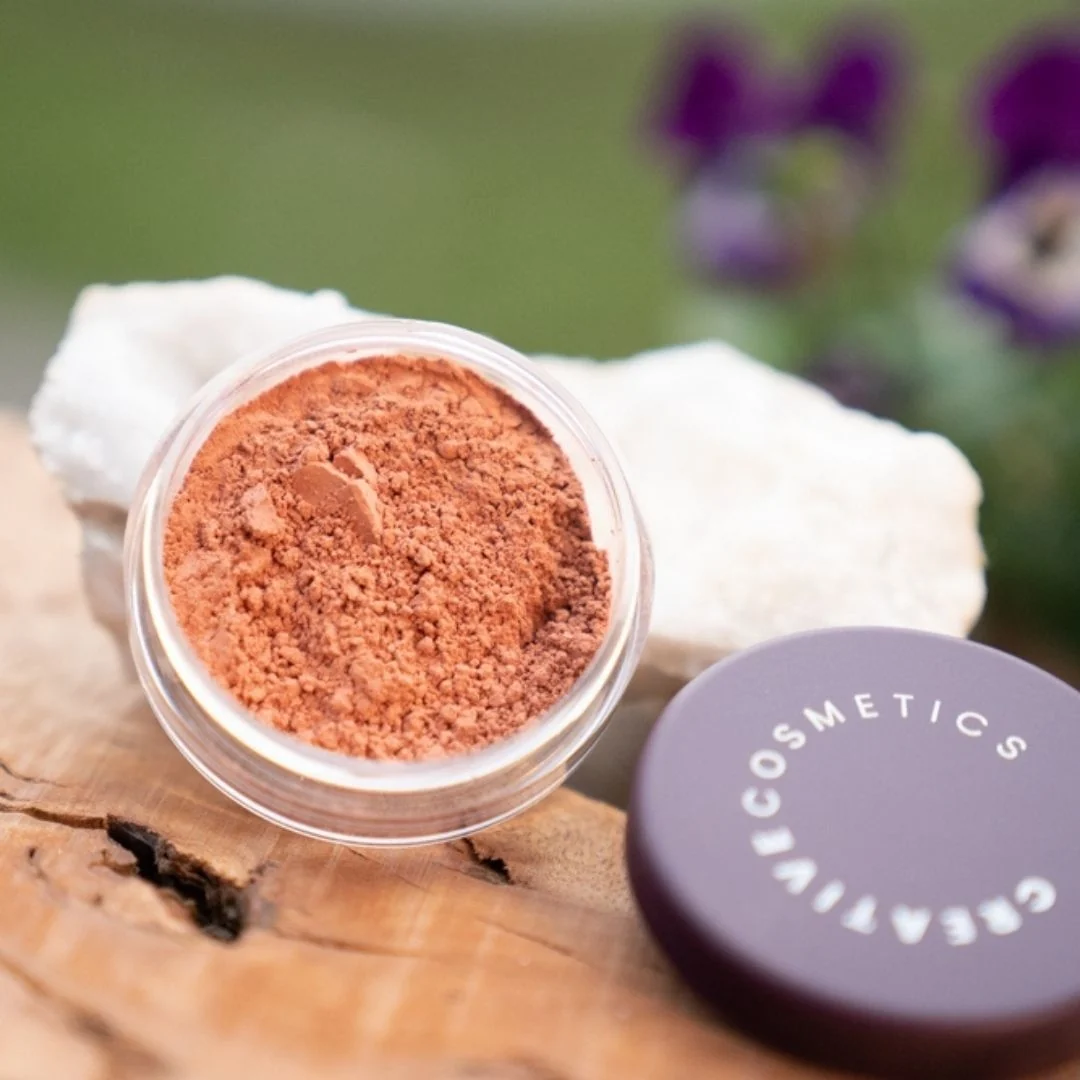 Blush Red Dessert Sample - Image 4