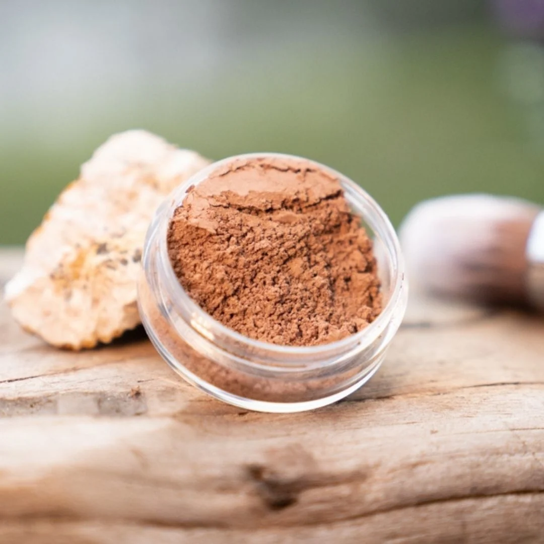 Bronzer Chocolate Brownie - Image 4