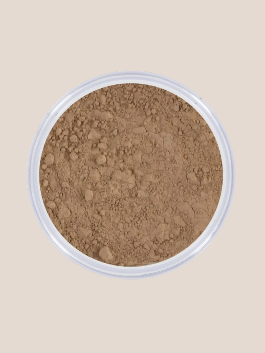 Bronzer Matte Fudge Sample