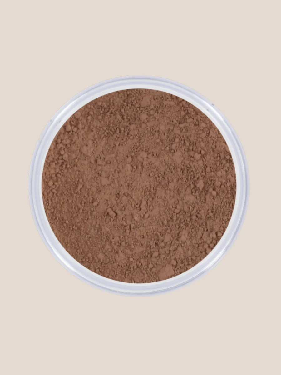 Bronzer Sunny Ibiza sample