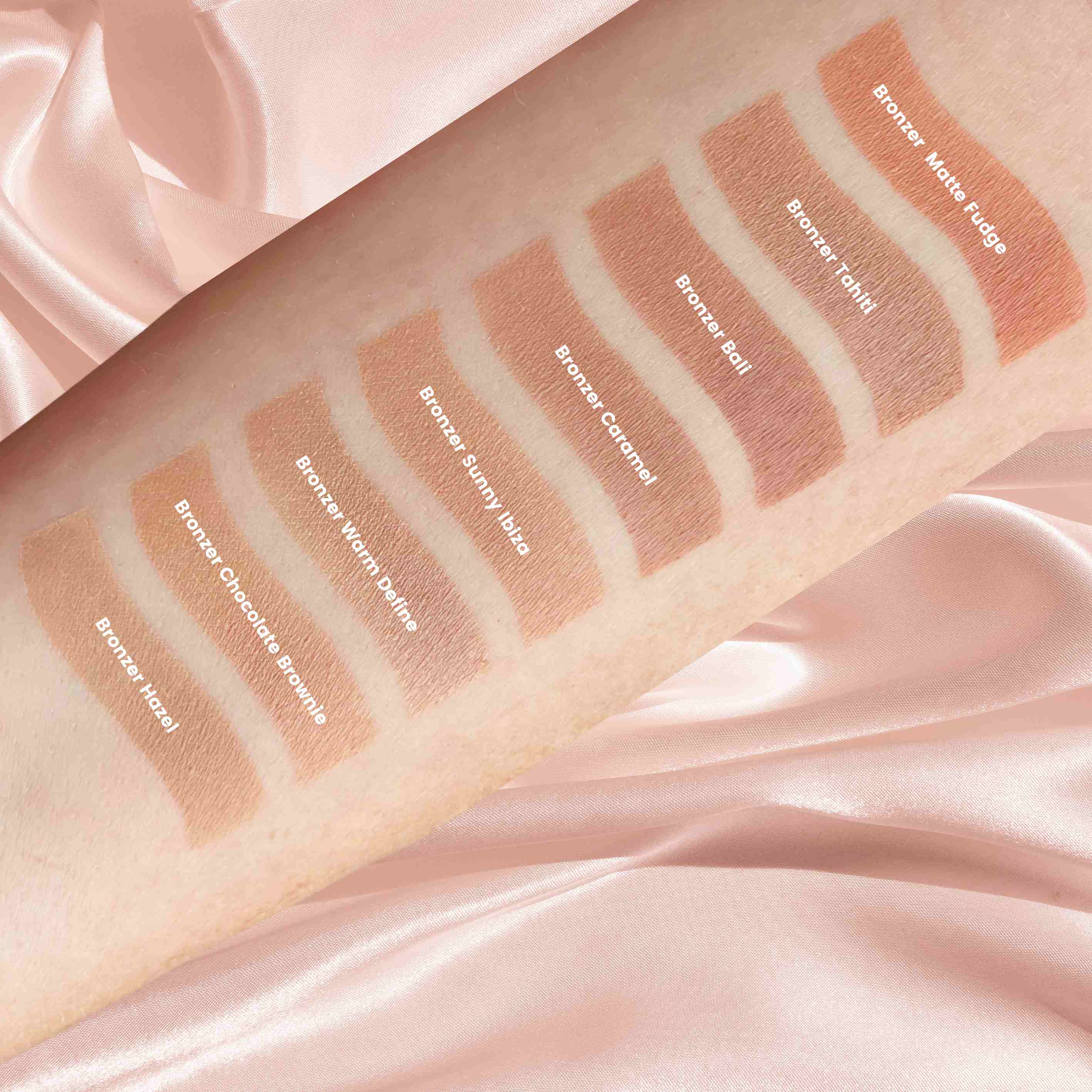 Bronzer Warm Define - Image 3