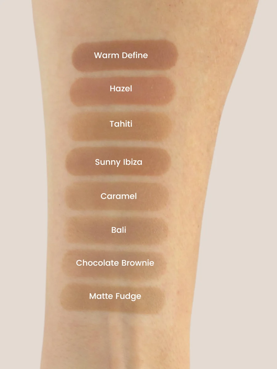 Bronzer Hazel - Image 3