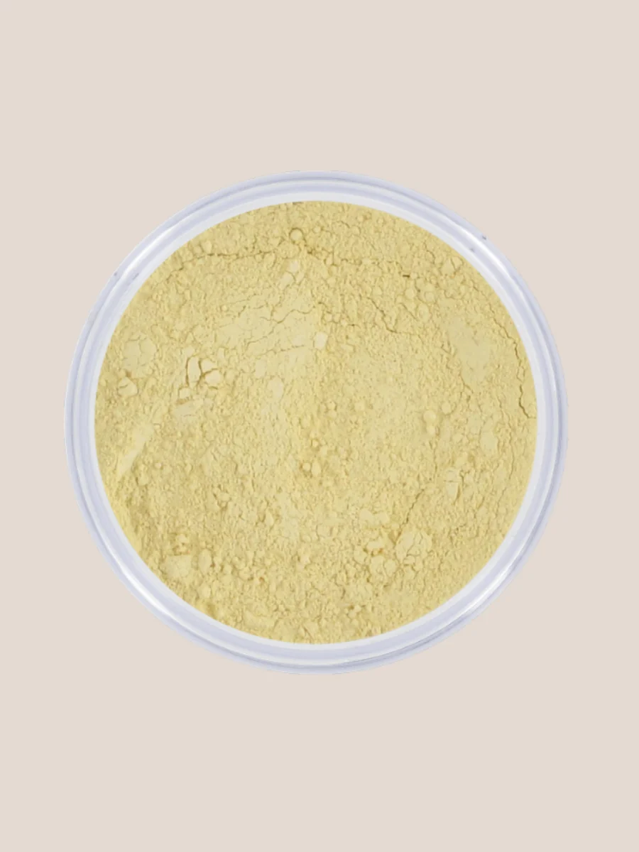 Colour Corrector Go Bananas Sample