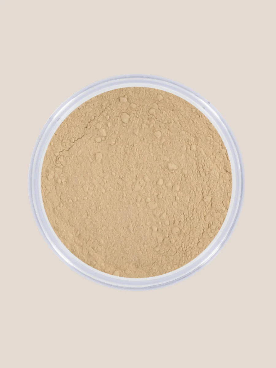 Colour Corrector Just Peachy Sample