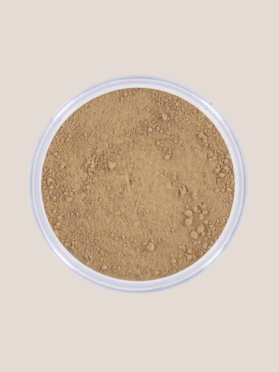 Concealer Ecru Sample