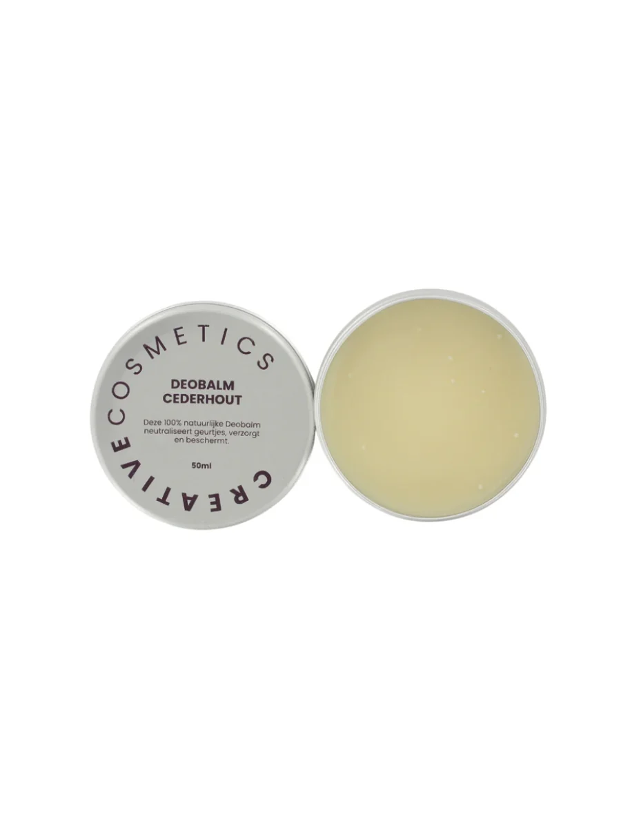 Deobalm Cederhout
