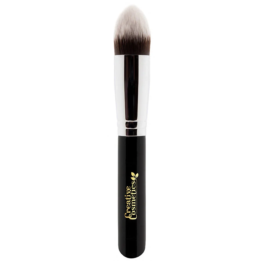 Essentials make-up kwasten set - Image 5