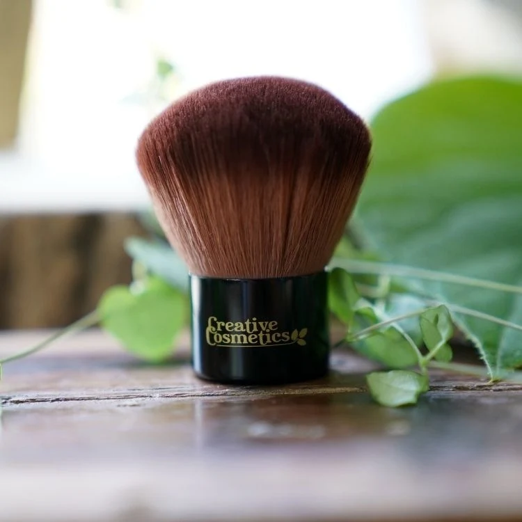 Essentials make-up kwasten set - Image 7