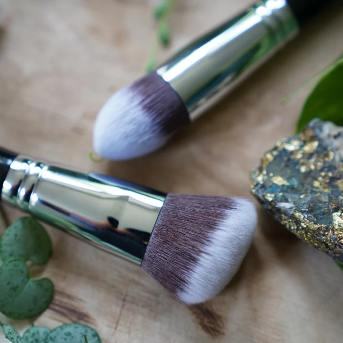 Essentials make-up kwasten set - Image 8