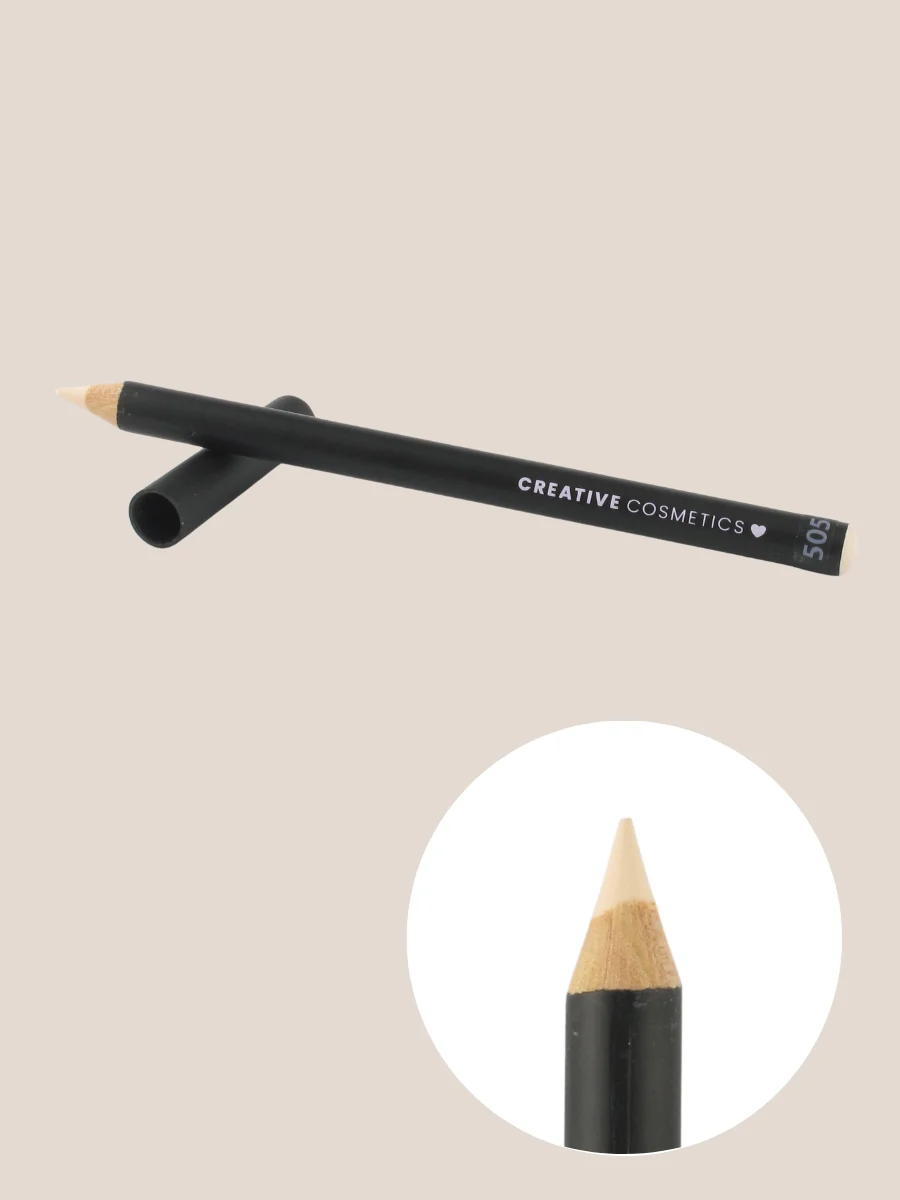 505 Eye Pencil Beige Beauty