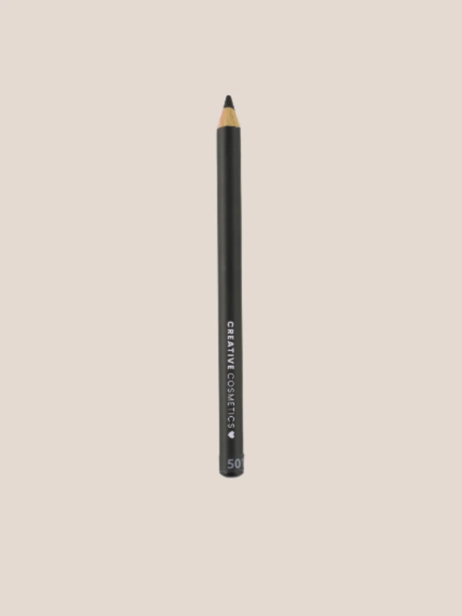501 Eye Pencil Black Beauty - Image 3
