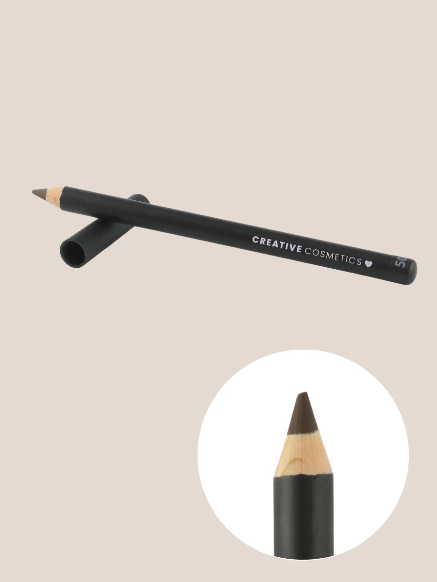 502 Eye Pencil Brilliant Brown