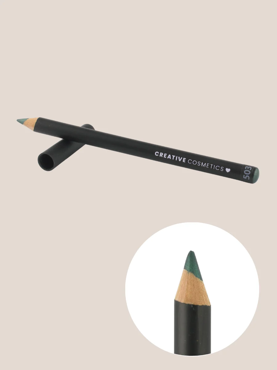 503 Eye Pencil Green Glow