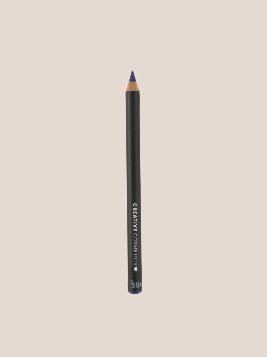504 Eye Pencil Posh Purple - Image 3