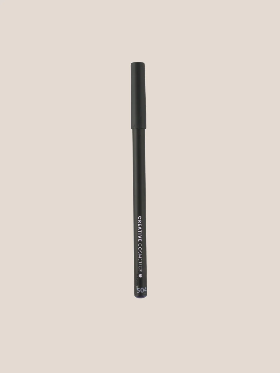 504 Eye Pencil Posh Purple - Image 4