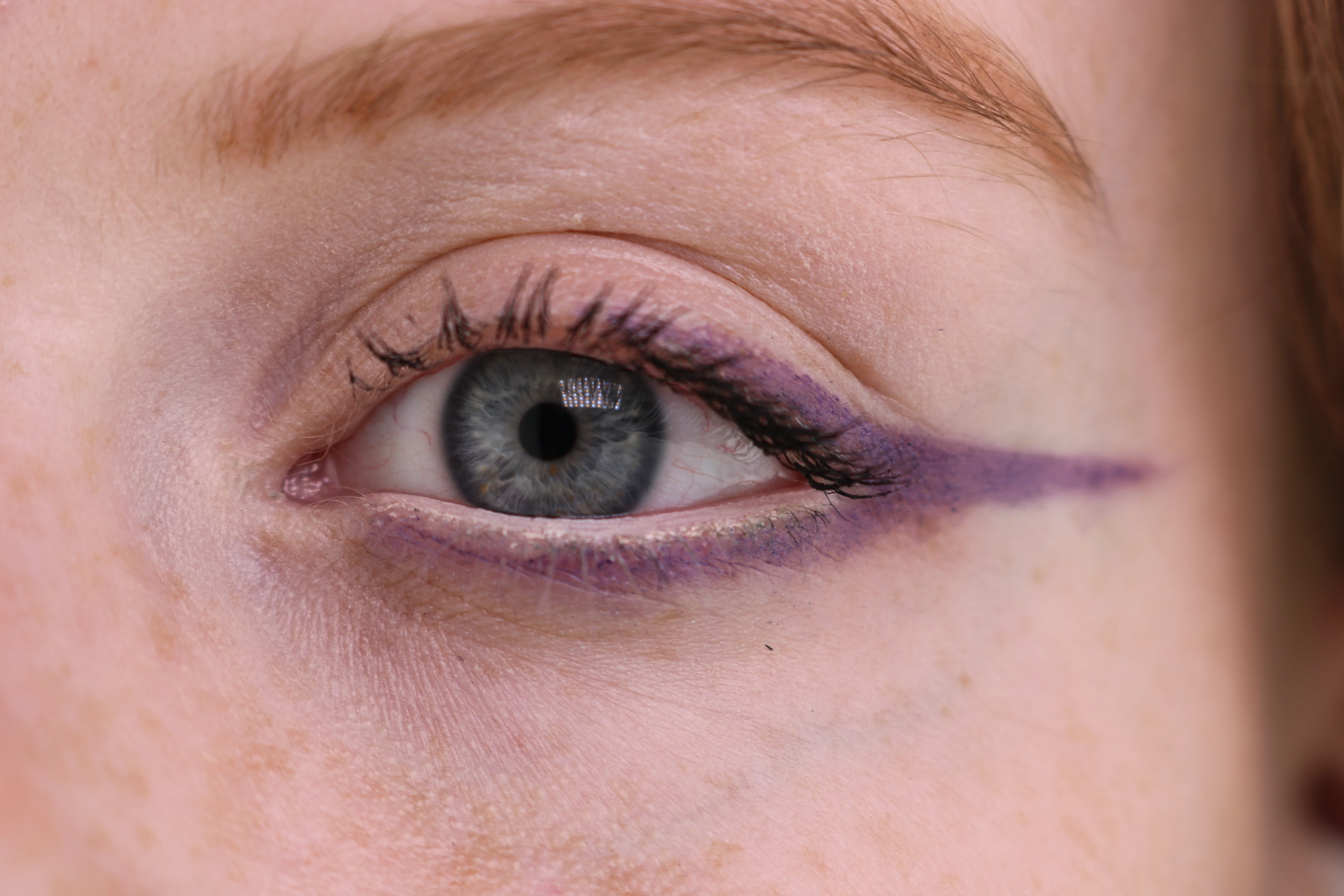 504 Eye Pencil Posh Purple - Image 6