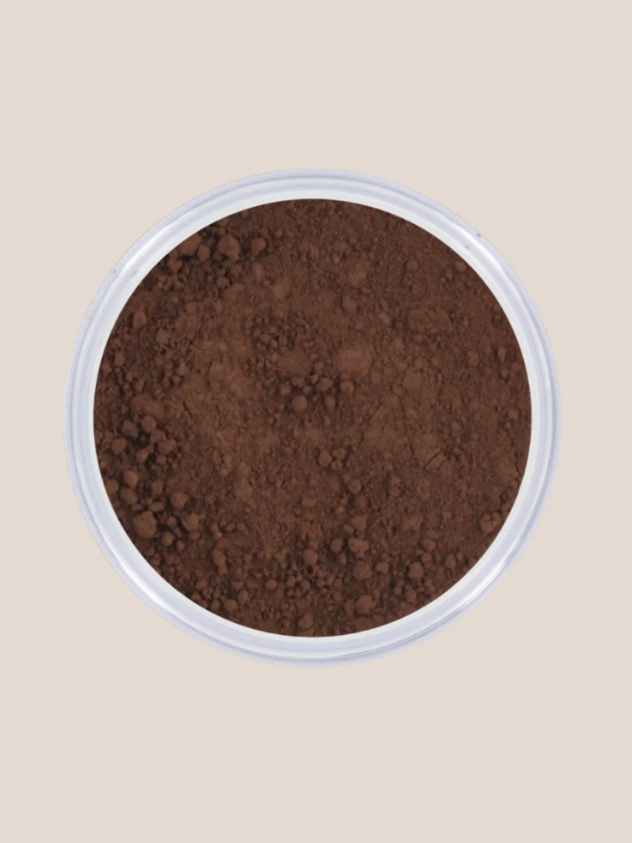 Eyebrow powder Mocca Sample