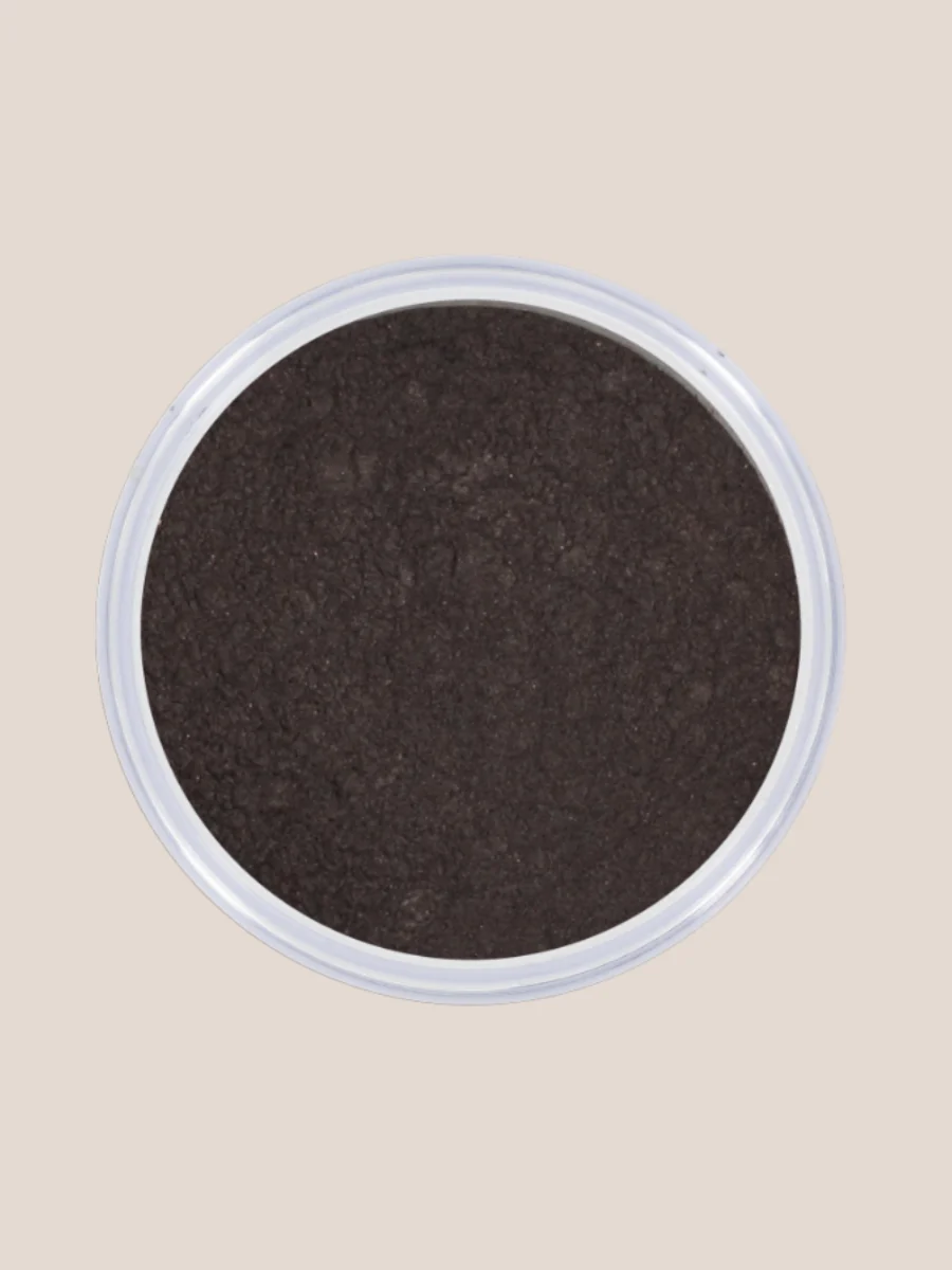 Eyeshadow Chai