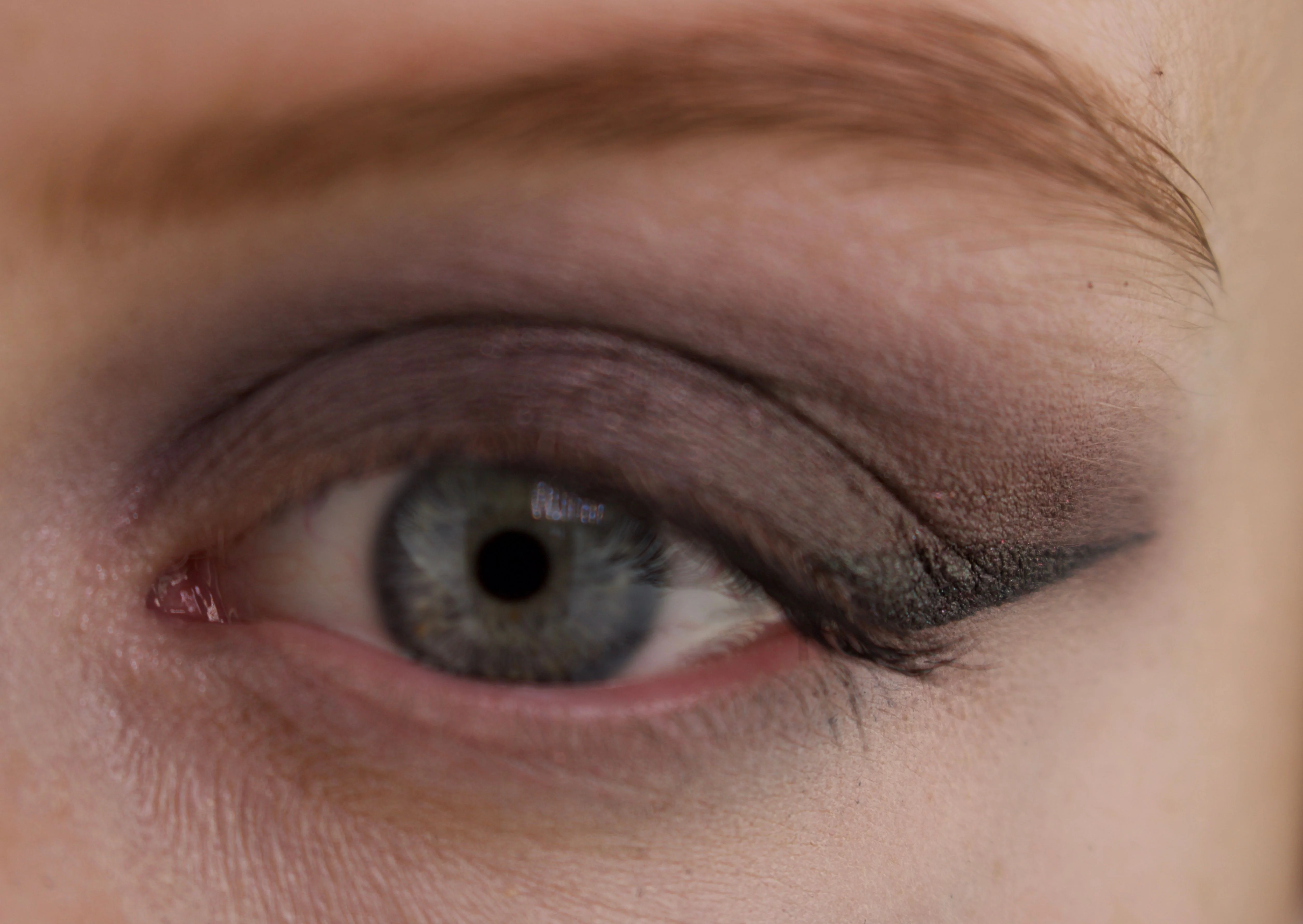 Eyeshadow Chai - Image 3