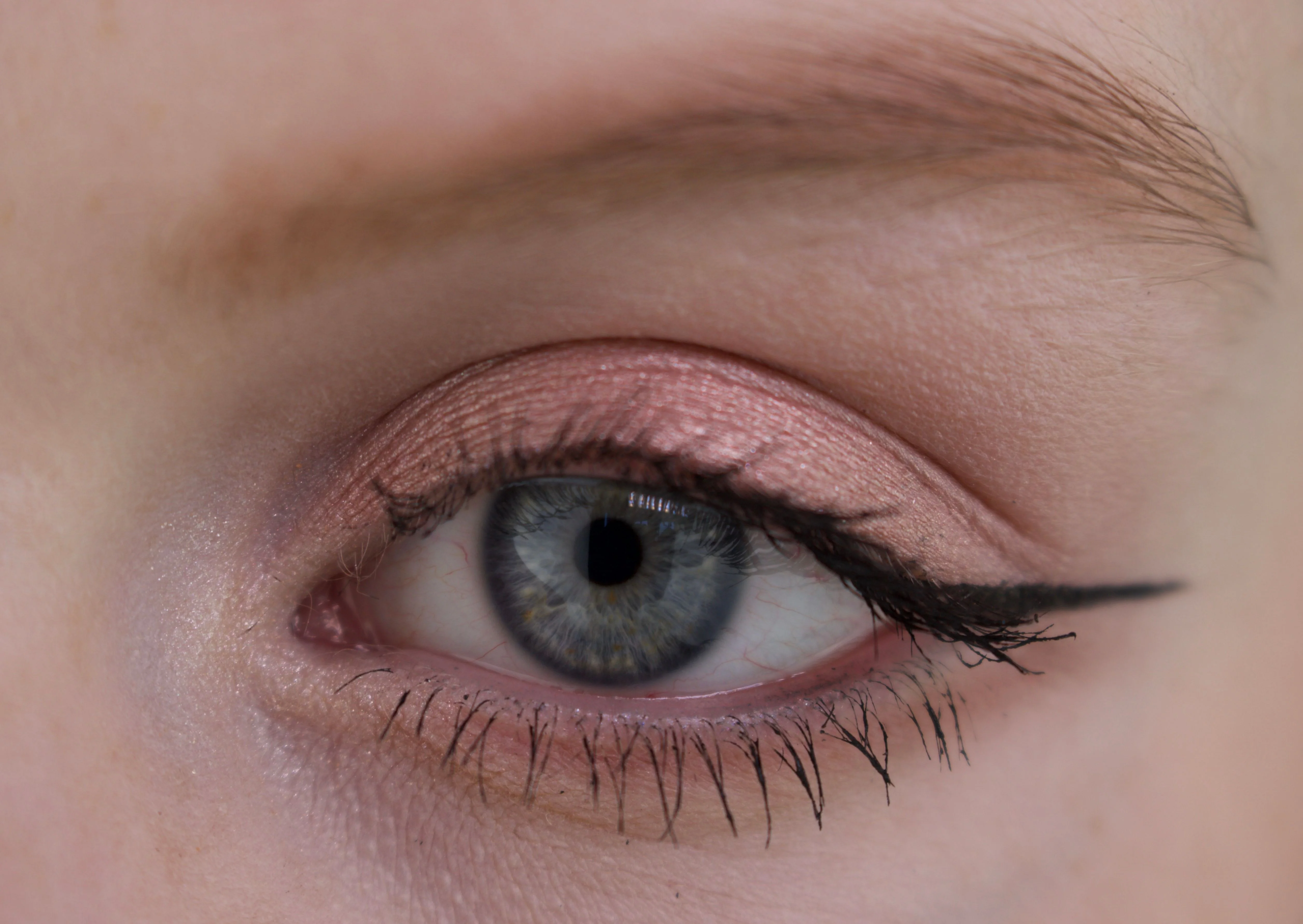 Eyeshadow Champagne Powder - Image 4