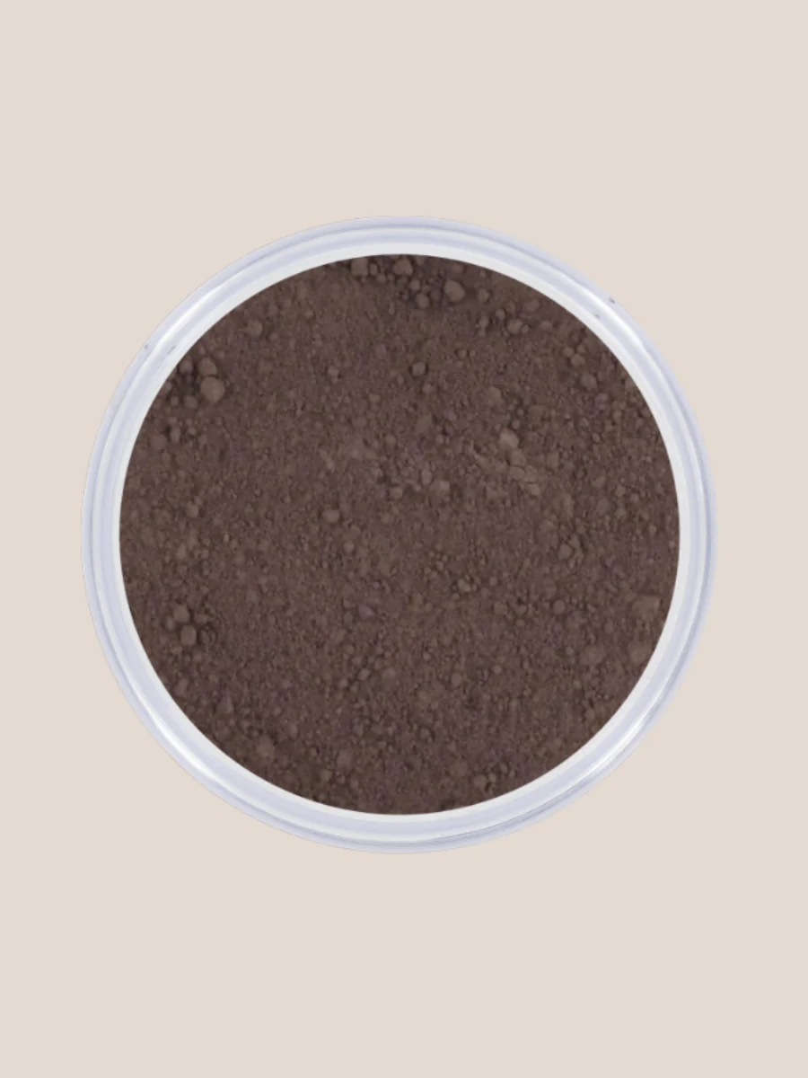 Eyeshadow Deep Taupe