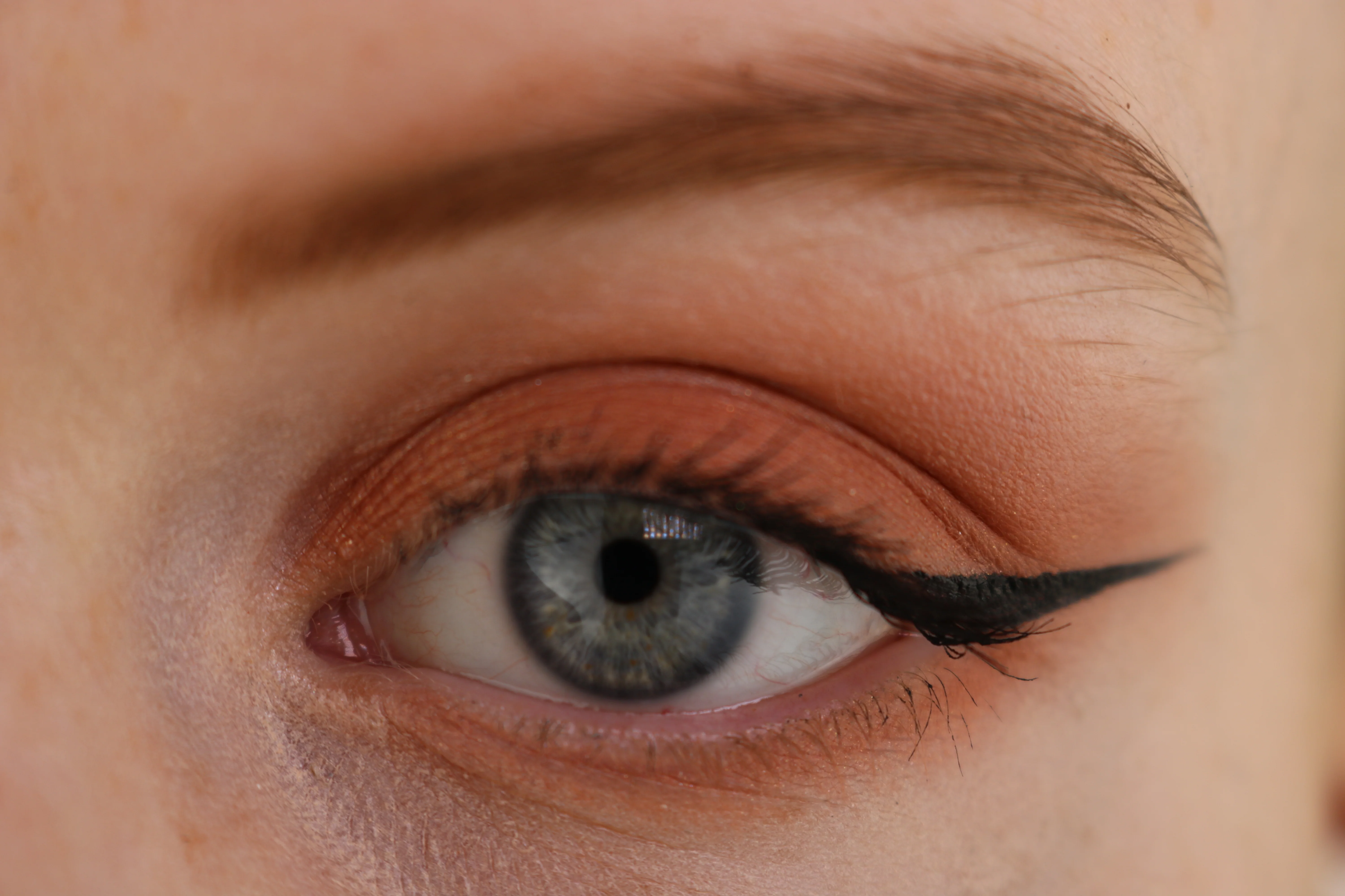 Eyeshadow Frosty Walnut - Image 3