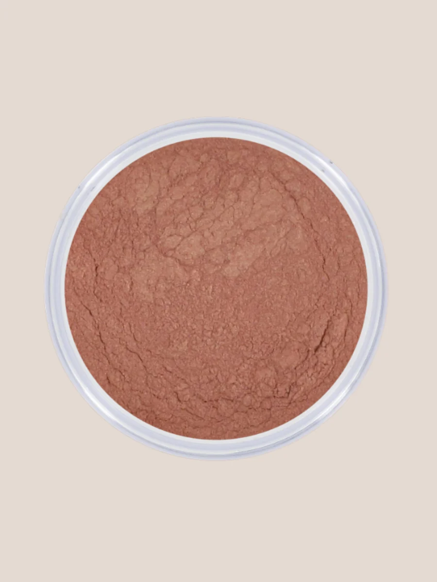 Eyeshadow Indian Red