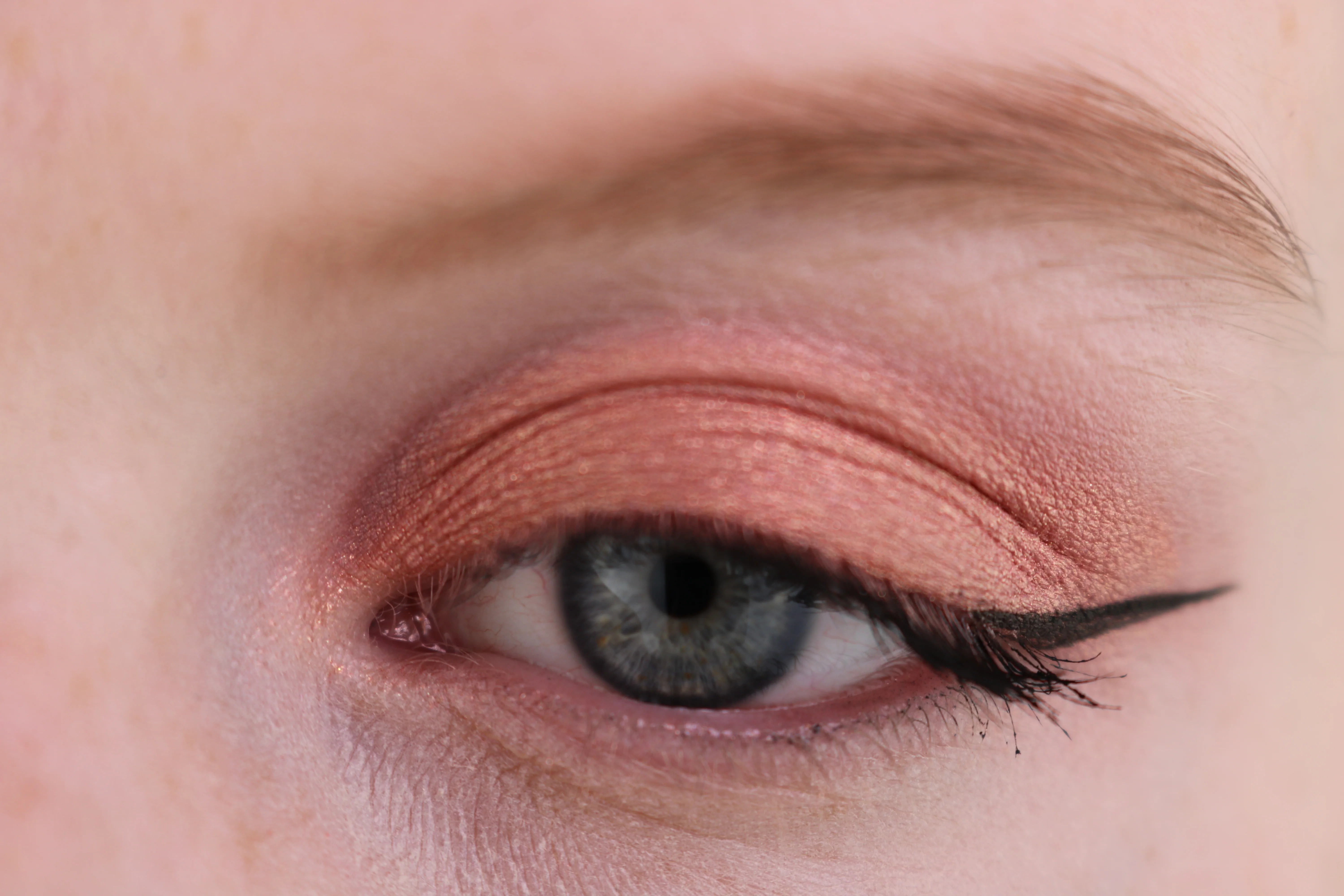 Eyeshadow Indian Red - Image 3