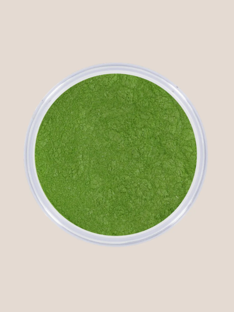 Eyeshadow Kiwi