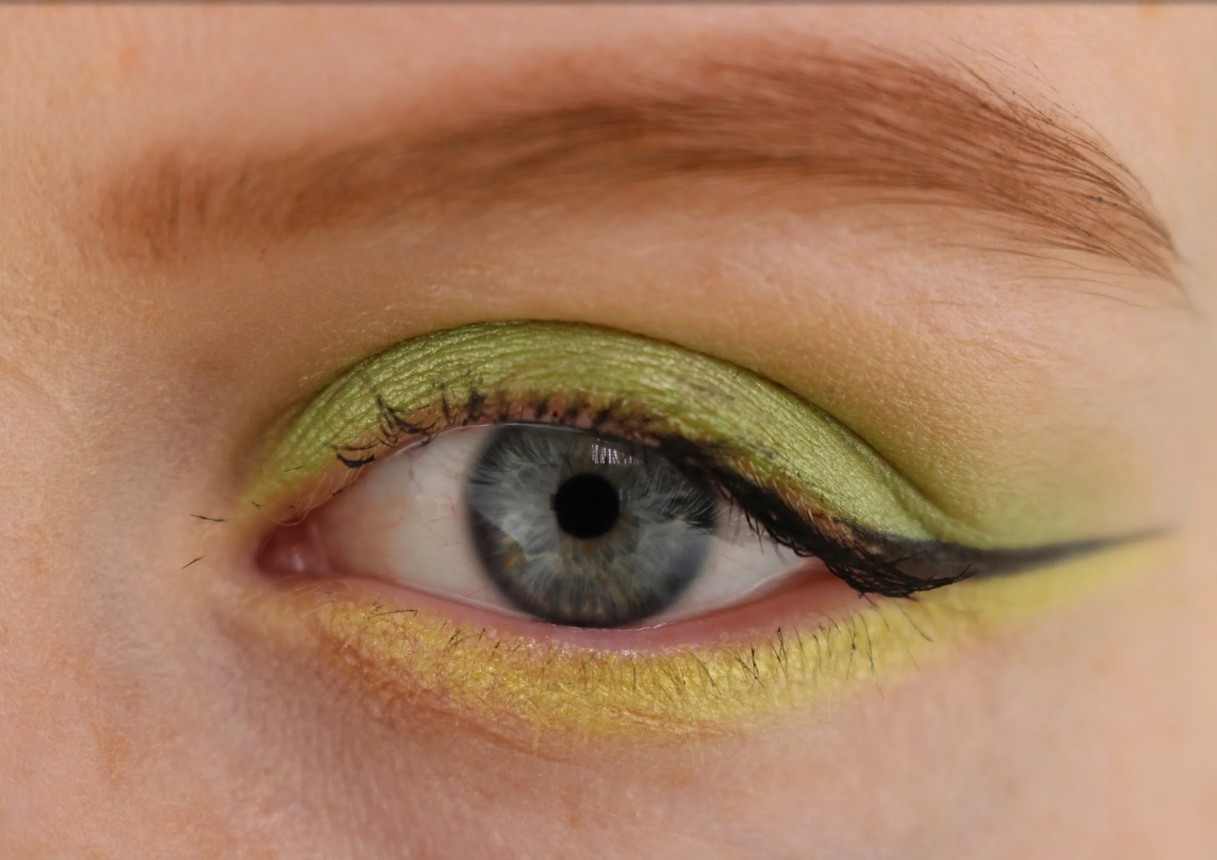Eyeshadow Kiwi - Image 2