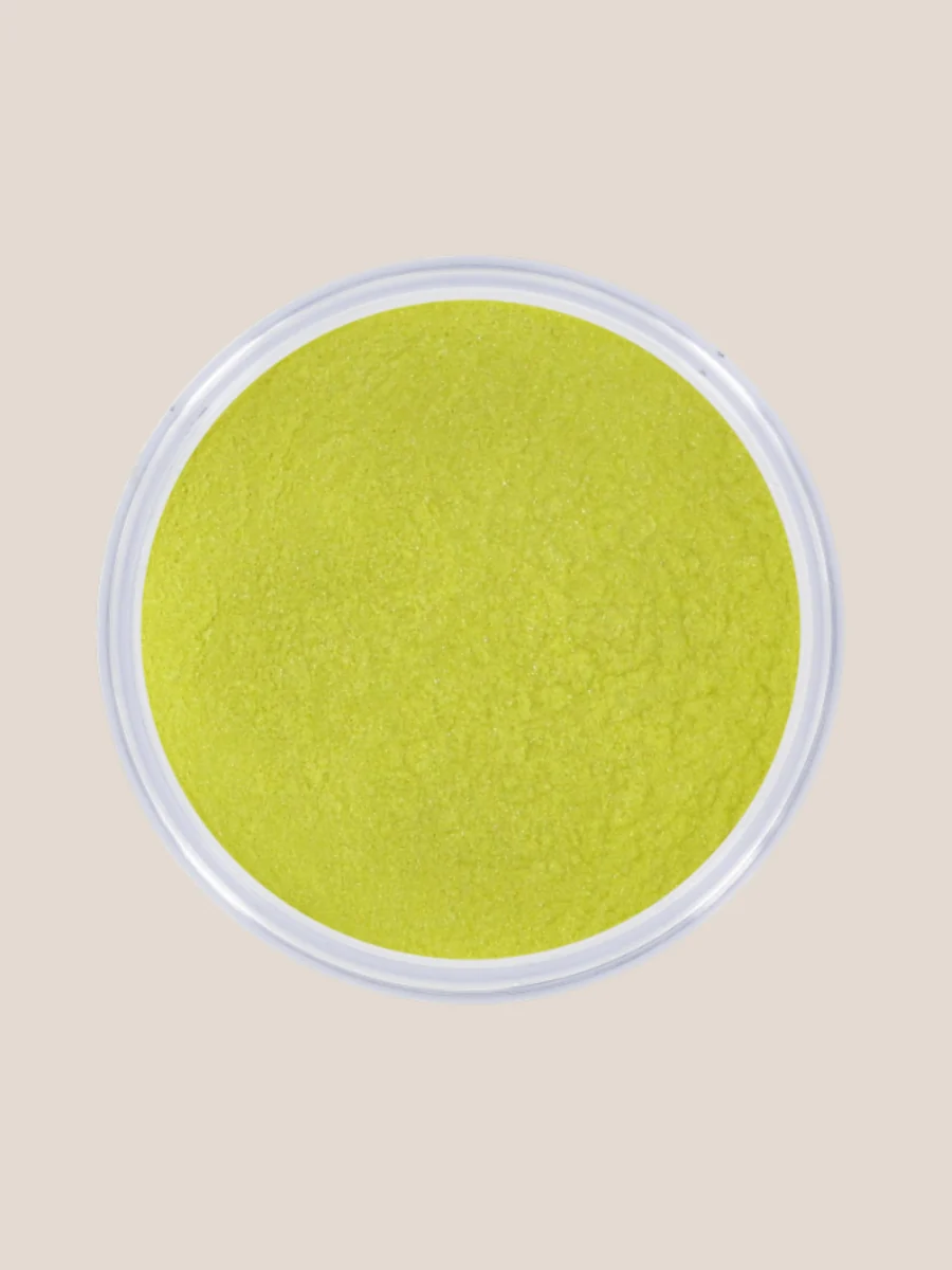 Eyeshadow Lovely Lemon