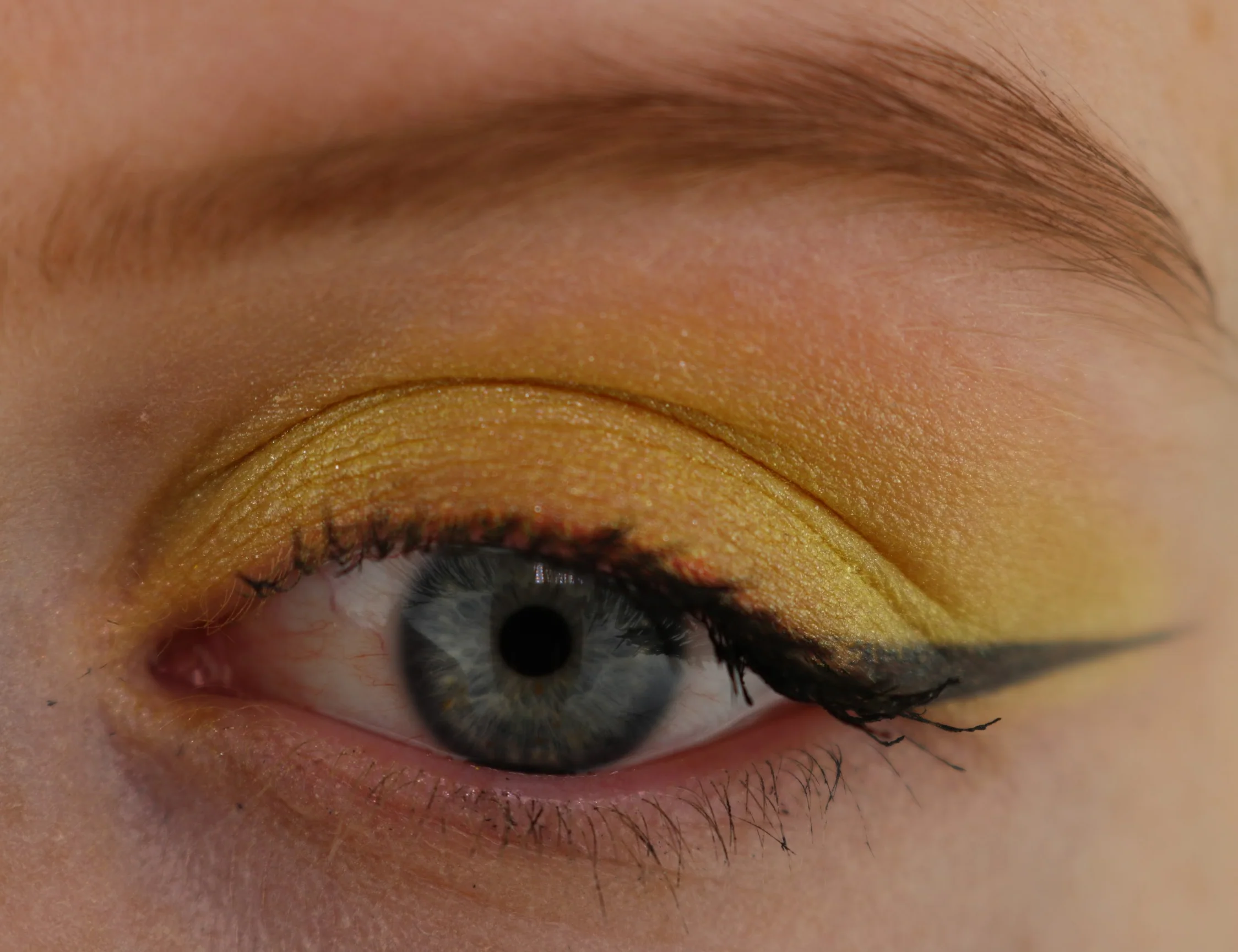 Eyeshadow Lovely Lemon - Image 2