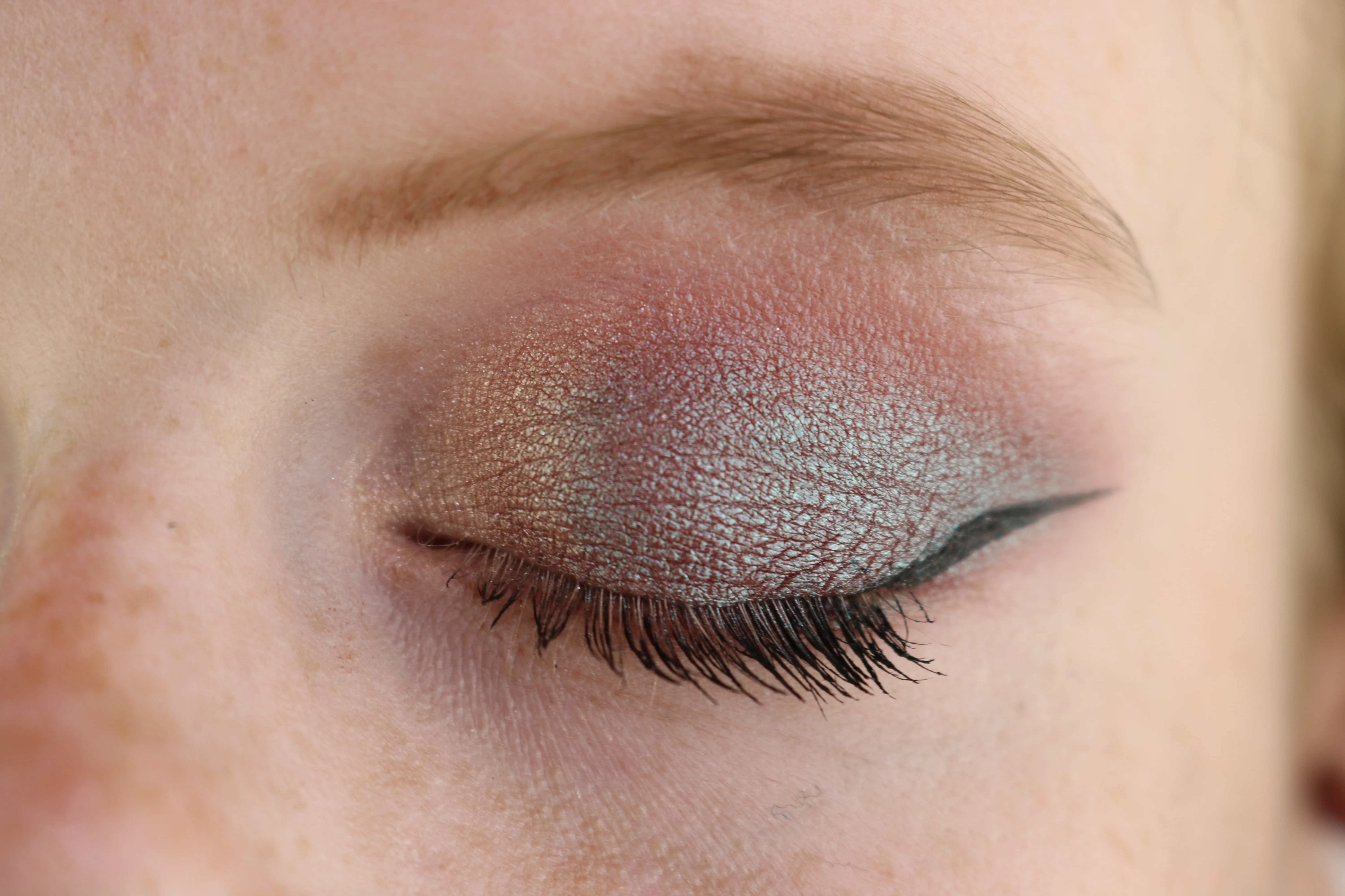 Eyeshadow Magic Forest - Image 5