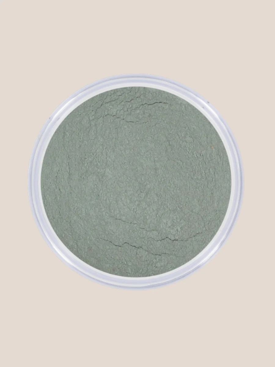 Eyeshadow Matcha