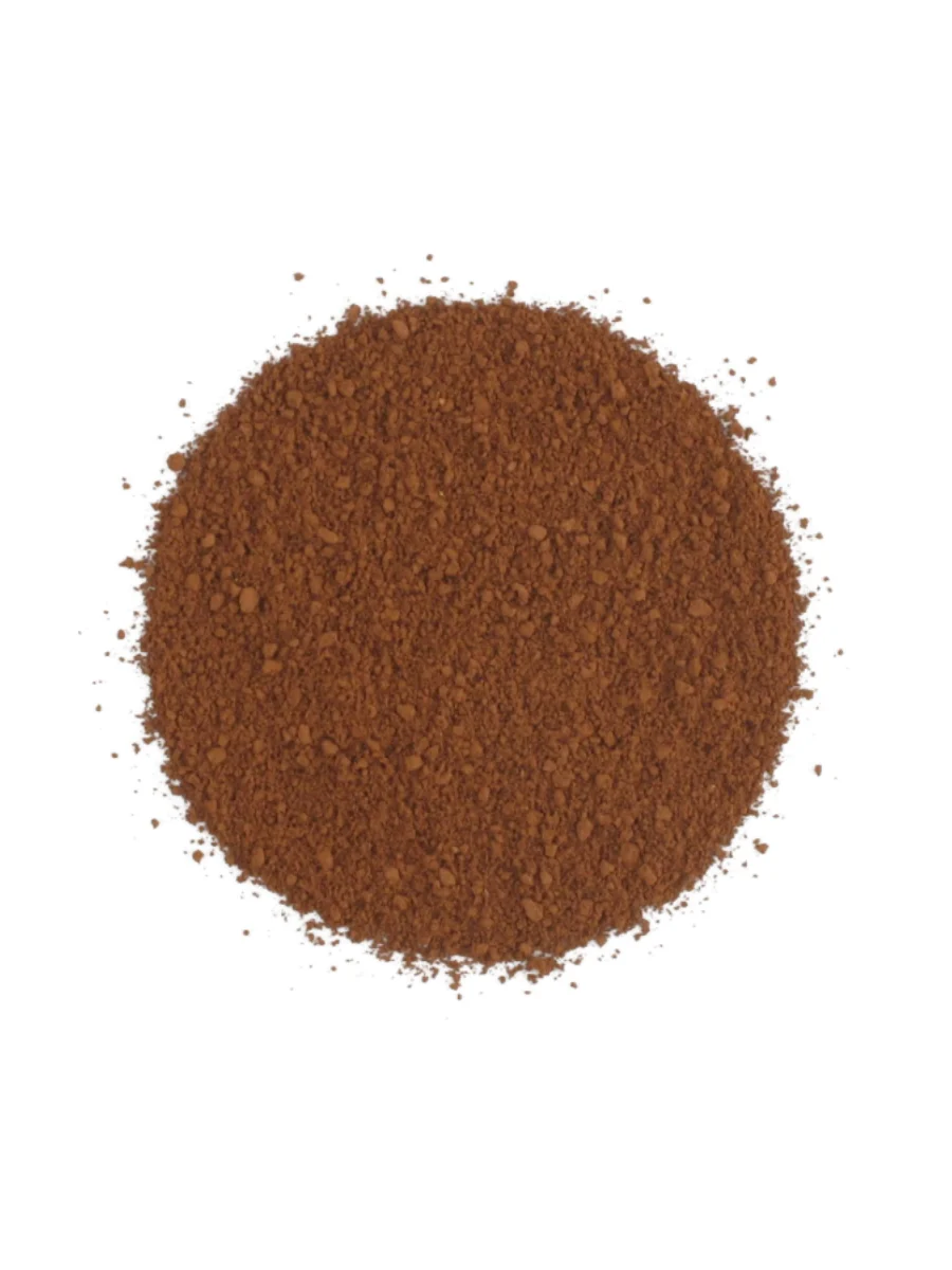 Eyeshadow Matte Chestnut - Image 2