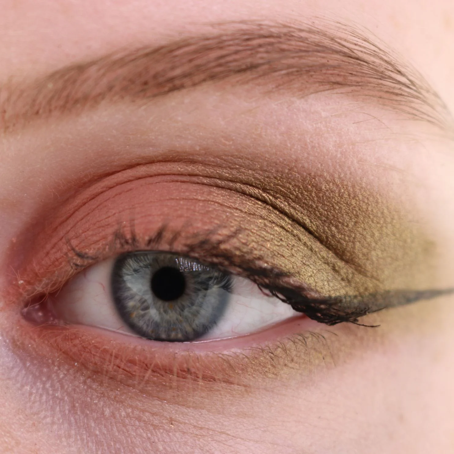 Eyeshadow Matte Sweet Nut - Image 3