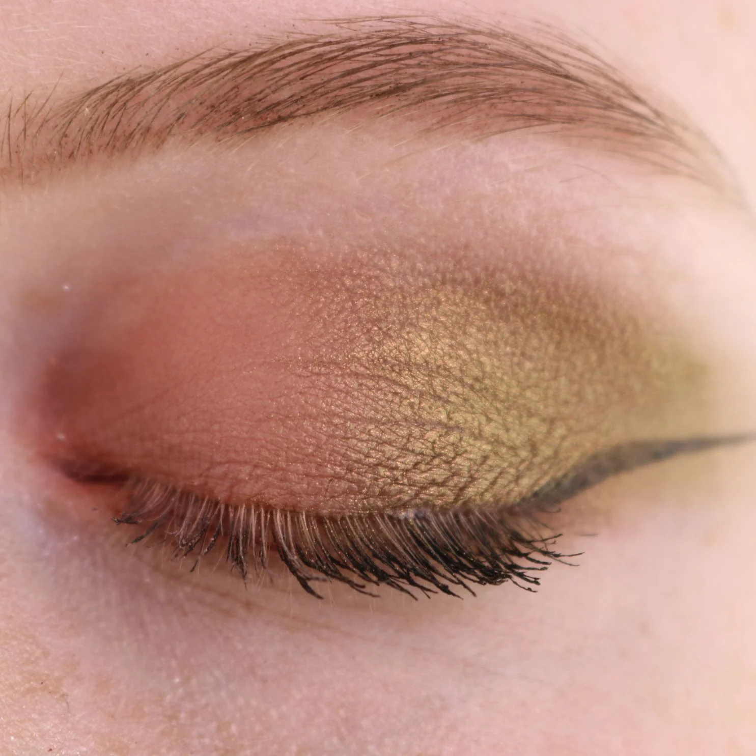 Eyeshadow Matte Sweet Nut - Image 4