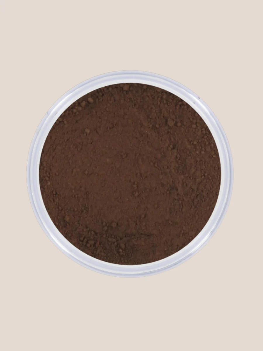 Eyeshadow Matte Chocolate