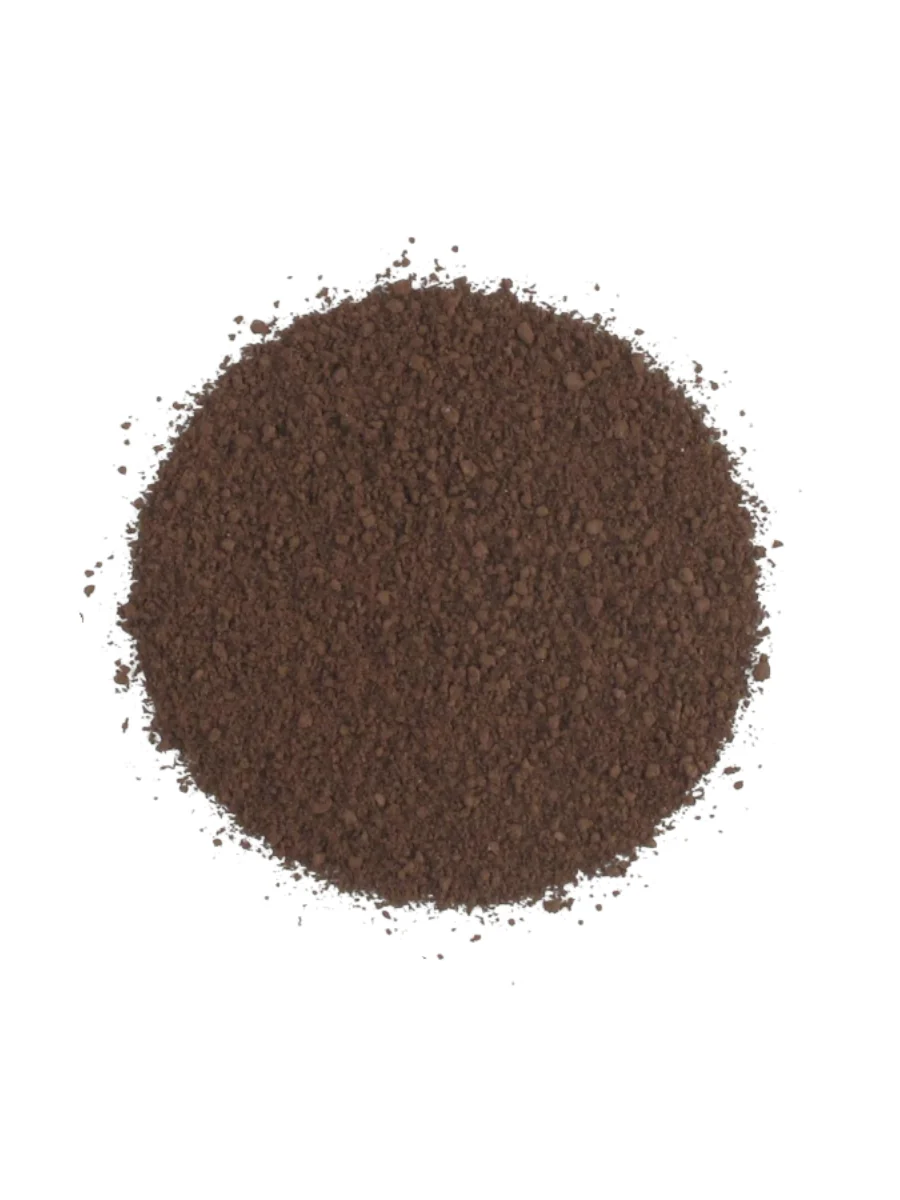 Eyeshadow Matte Chocolate - Image 2