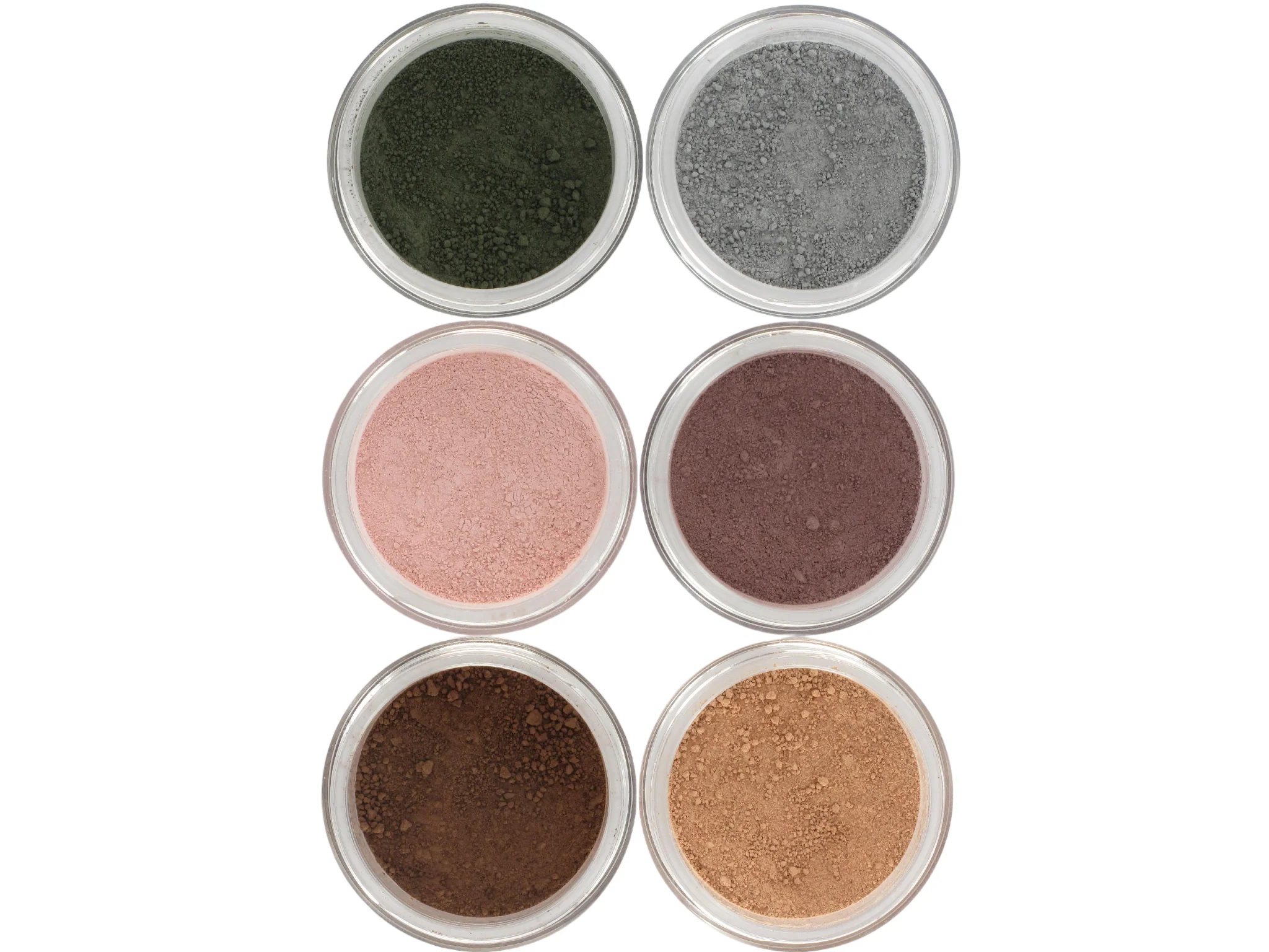 Eyeshadow Matte Chocolate - Image 3