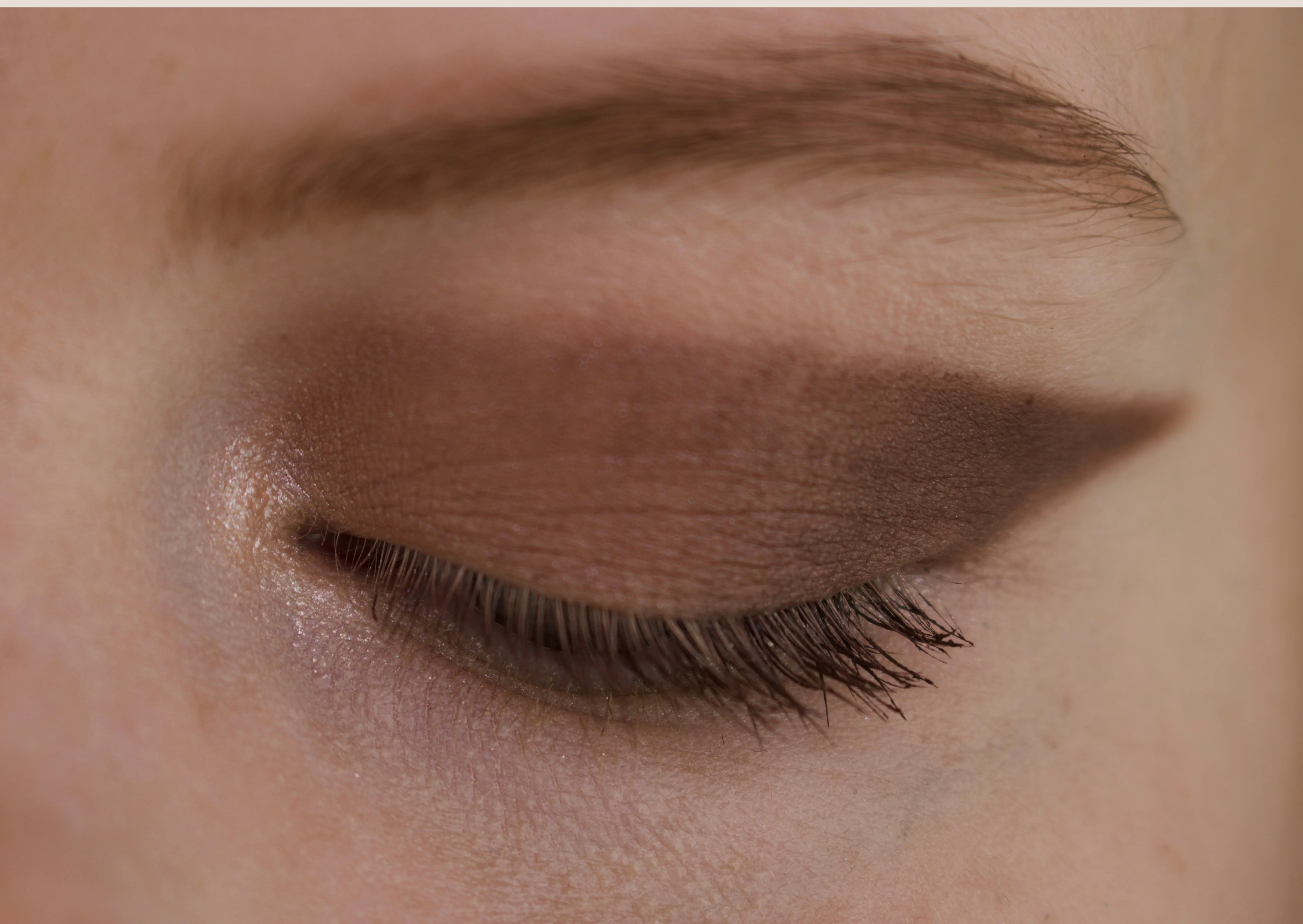 Eyeshadow Matte Chocolate - Image 5