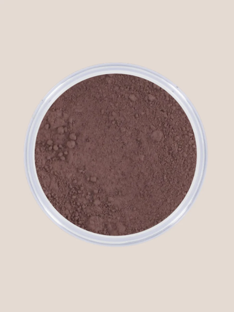 Eyeshadow Matte Clay