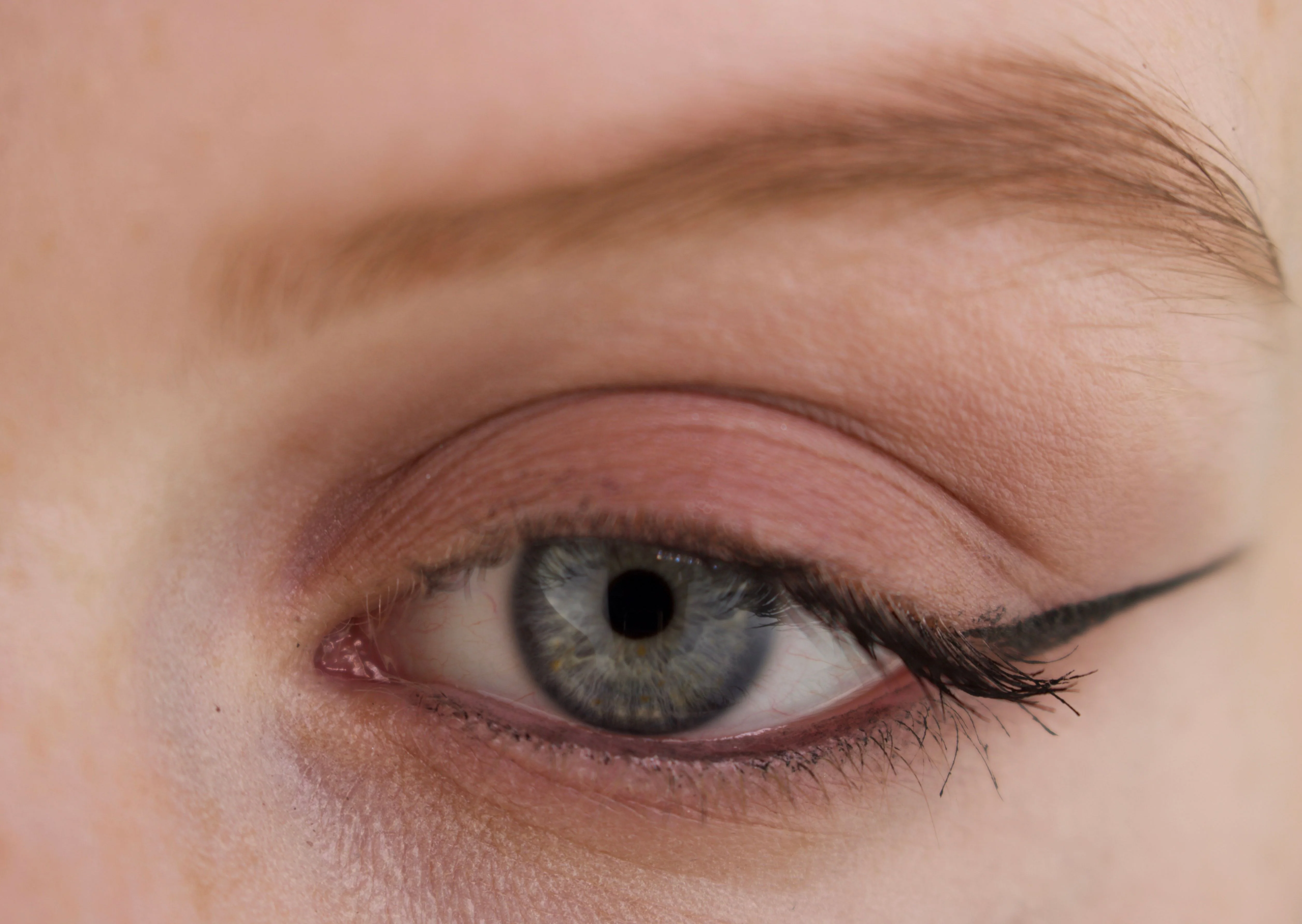 Eyeshadow Matte Clay - Image 3