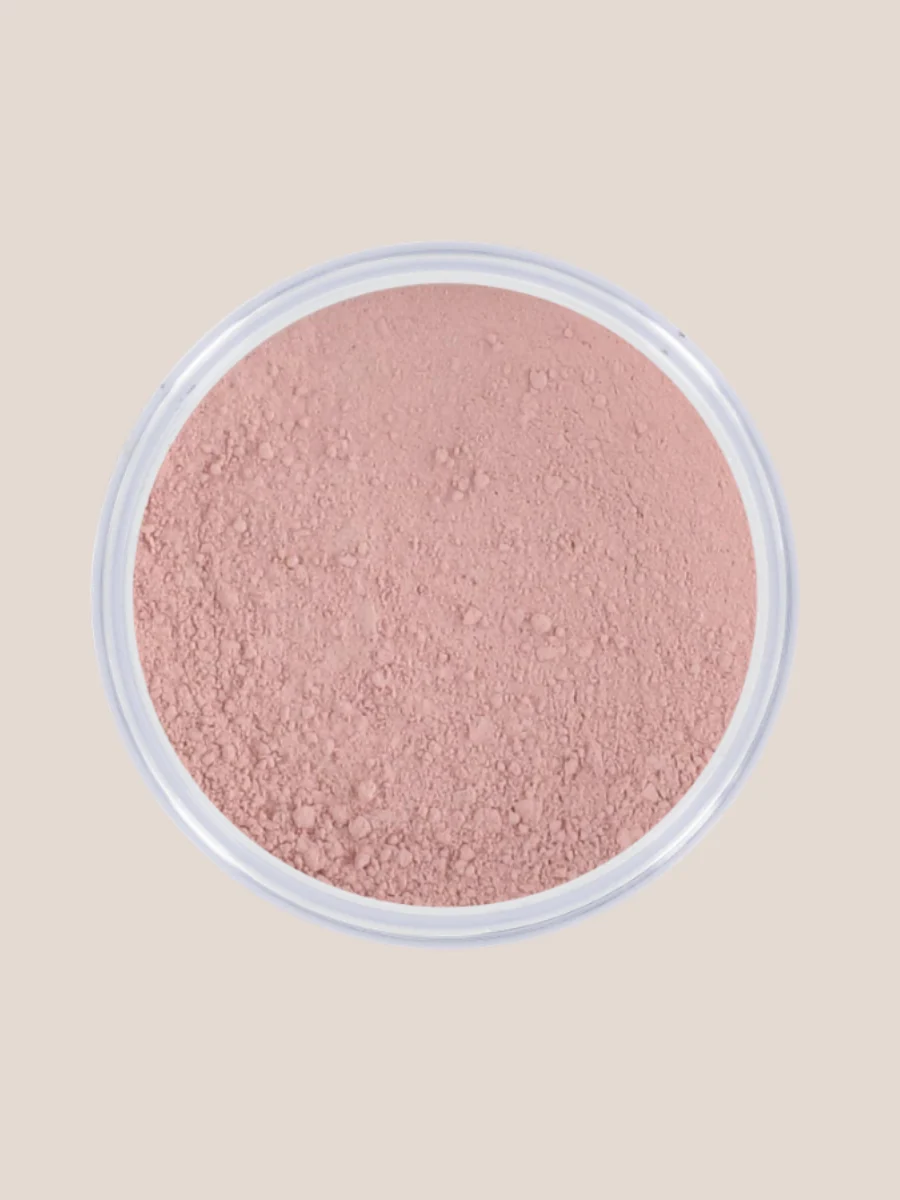 Eyeshadow Matte Dusty Pink