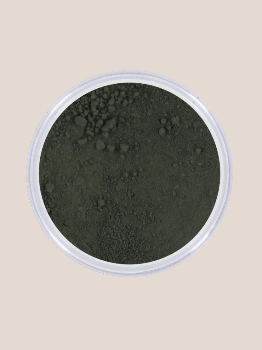 Eyeshadow Matte Moss