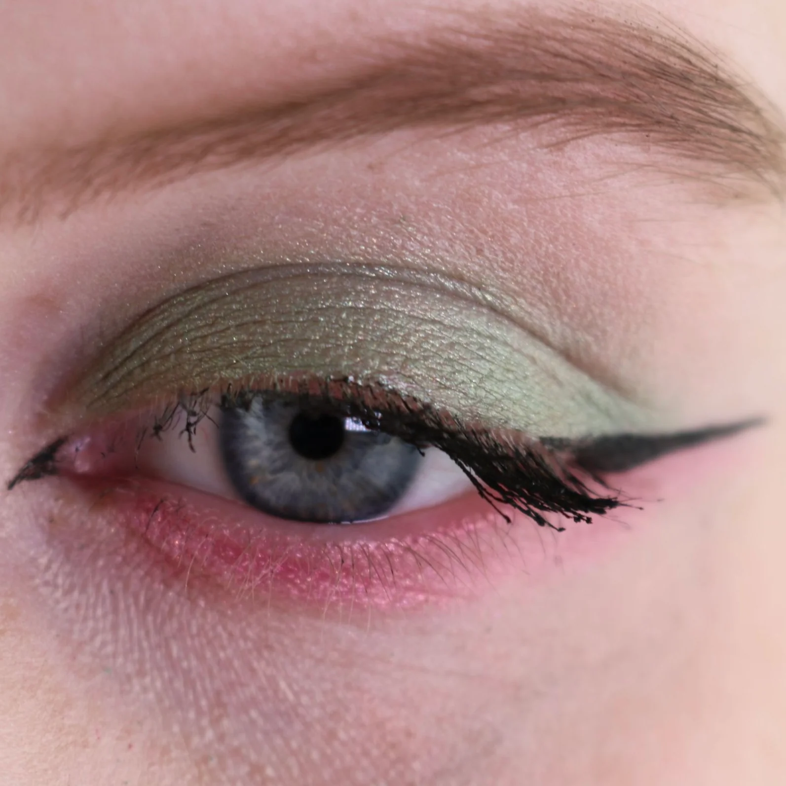 Eyeshadow Matte Moss - Image 3